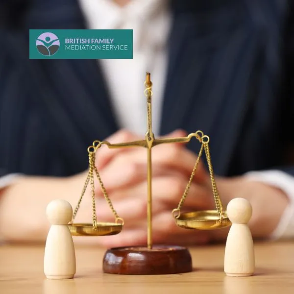 When Is Family Court Unavoidable Wiltshire