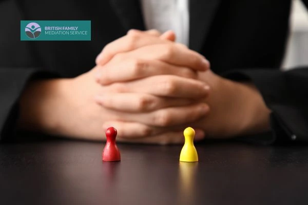 Family mediation service Wiltshire
