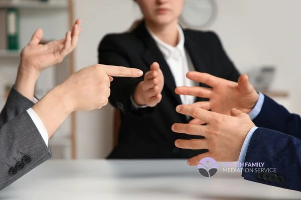 What is family mediation Wiltshire? Find out more today!
