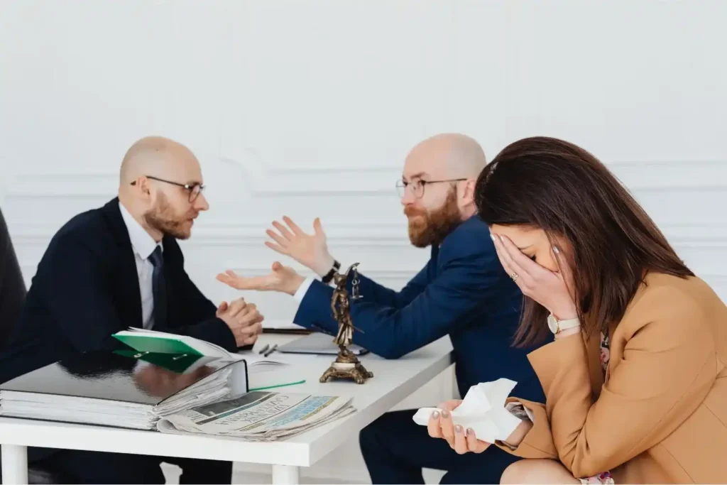 How Can Mediation Reduce Conflict When Emotions Are Running High Wiltshire?