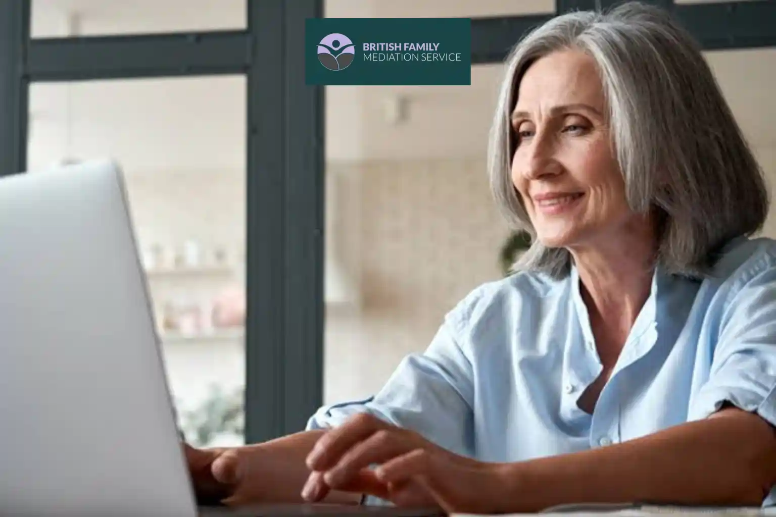 Is Online Family Mediation Just as Effective as Meeting in Person Wiltshire?