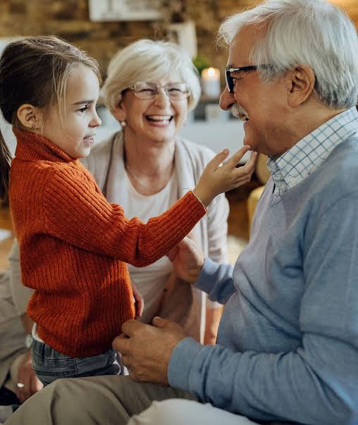 What Happens If My Grandchild’s Parents Won’t Agree to Contact Wiltshire?