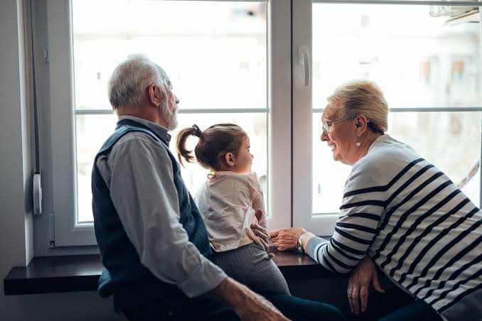 Why Has Contact With My Grandchildren Been Cut Off Wiltshire?